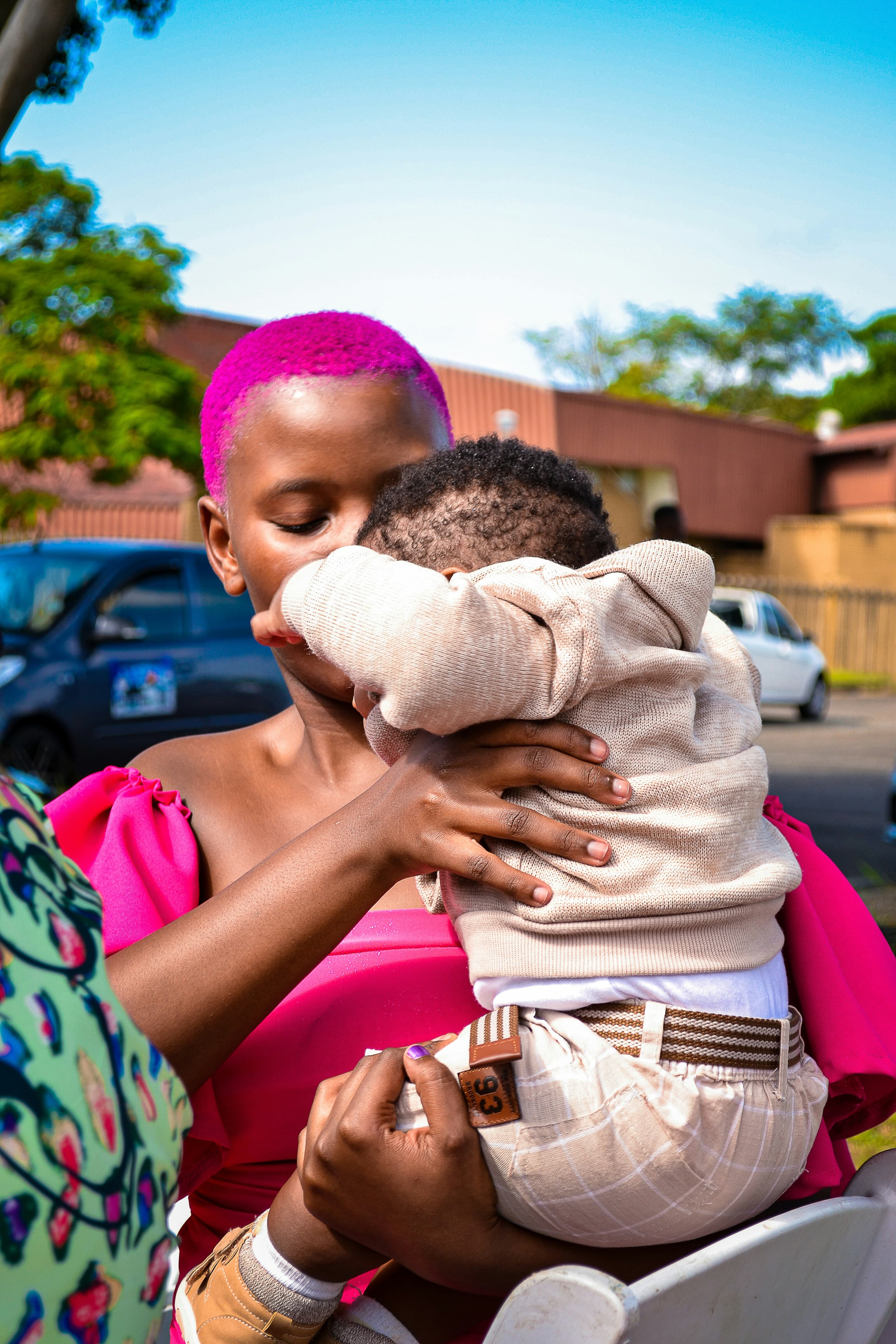 Spread Awareness - Get involved