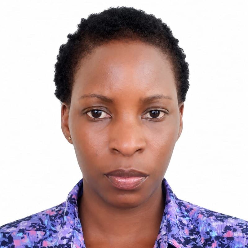 Nellicent Achieng' Opondo, Public Health & Research Officer at Girl Pride Africa Kenya